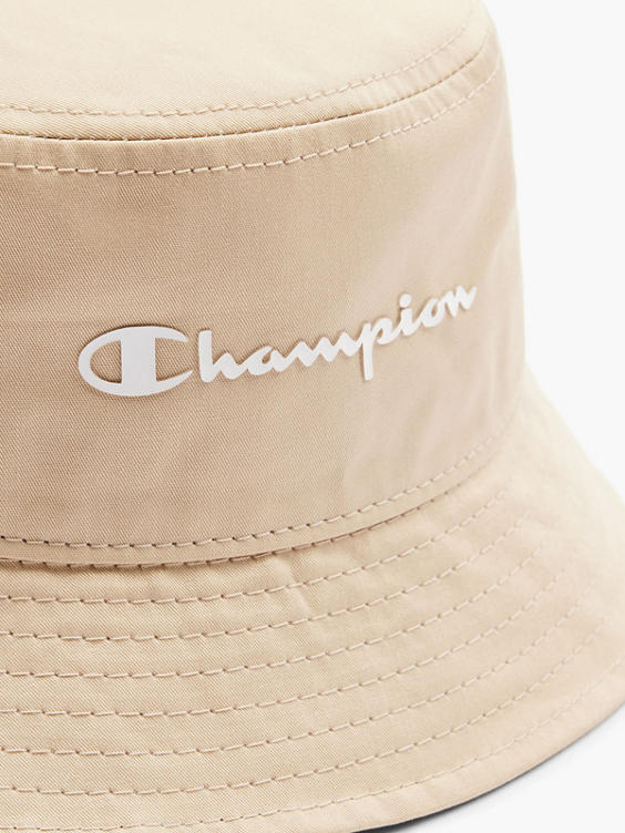 Champion) Hut in beige | DEICHMANN
