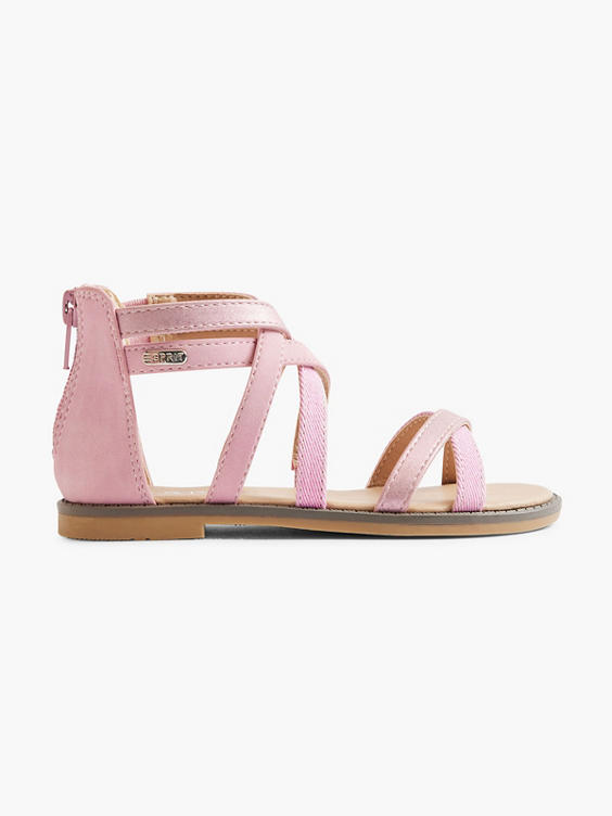 Toddler Esprit Pink Sandal