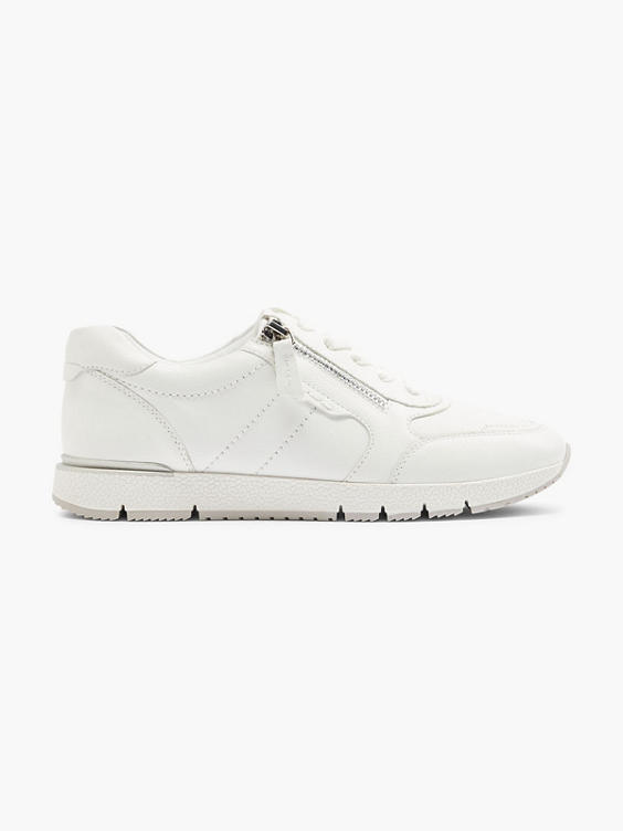 (Medicus) Komfort Sneaker in weiß
