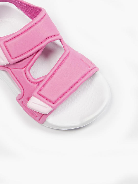 Toddler Girls Adidas Altaswim Sandals 