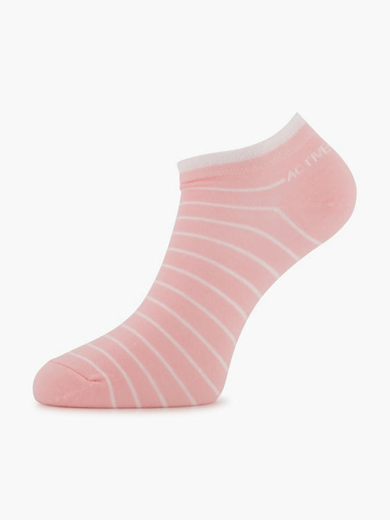 Chaussettes 4 pack