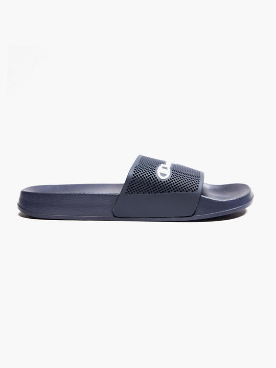 Champion discount grey slides