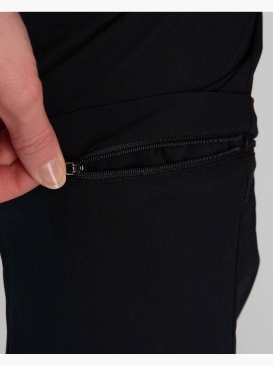 Pantalon outdoor zip-off