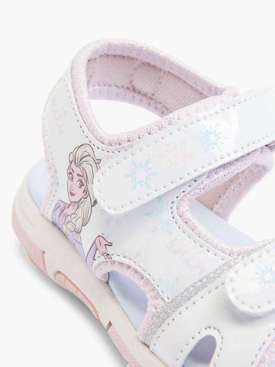 Toddler Girls Frozen Sandals 