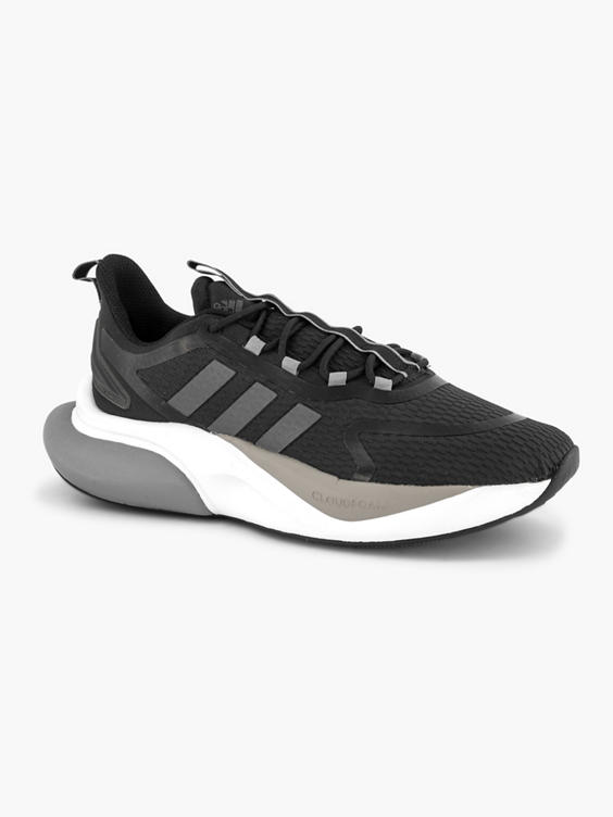 Zwarte sneaker ALPHABOUNCE +
