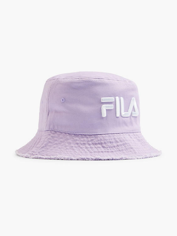 Fila Lilac Bucket Hat 