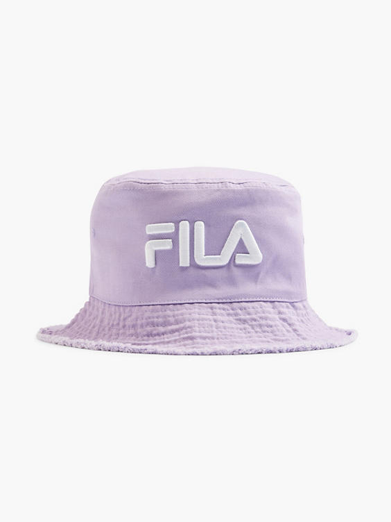 Fila Lilac Bucket Hat 