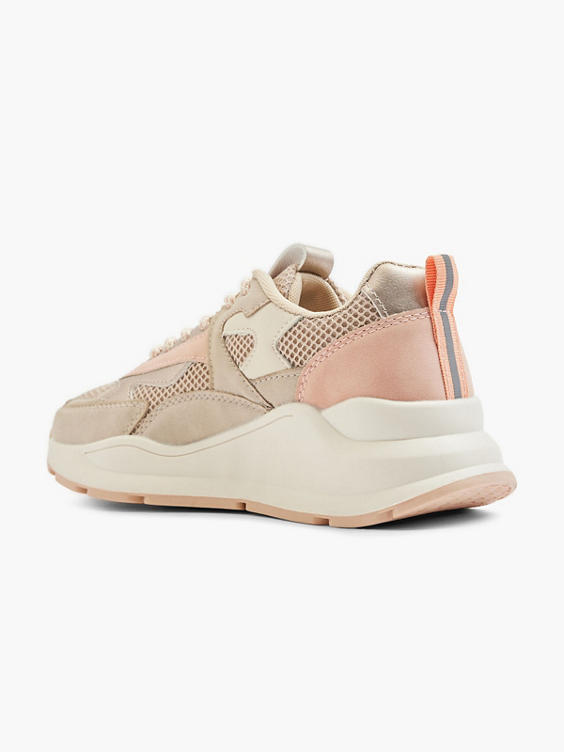 Női chunky sneaker