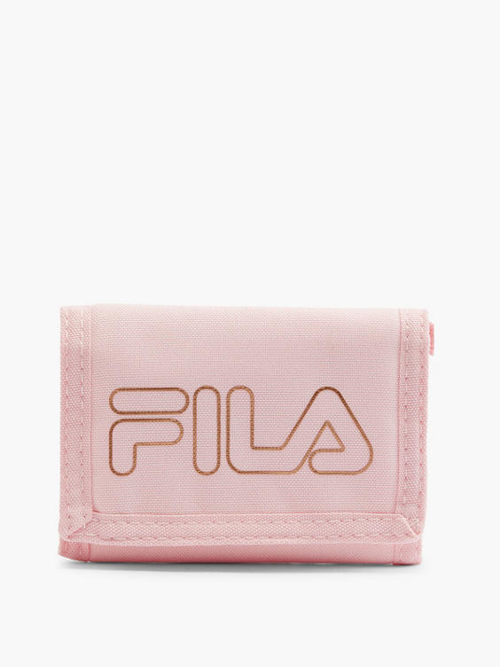 Fila Pink Wallet