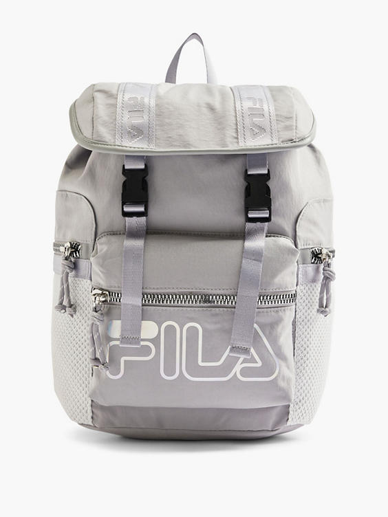 Fila Grey Backpack