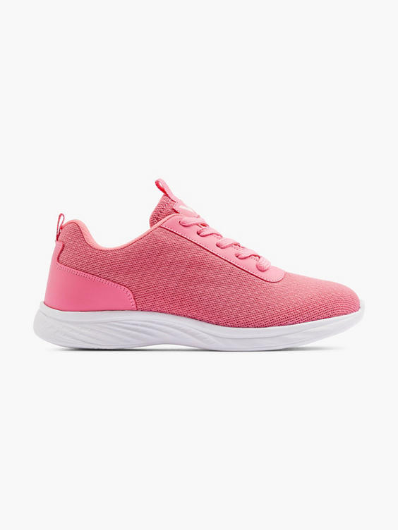 (Vty) Sneaker in pink