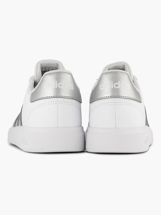 Witte GRAND COURT 2.0 K sneaker