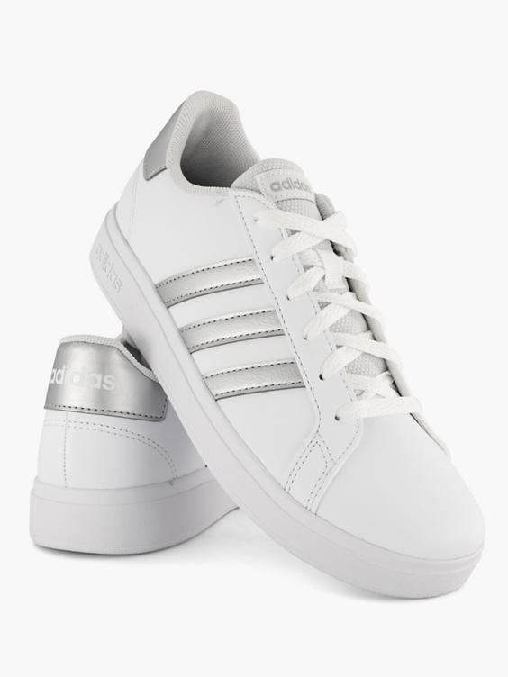 Witte GRAND COURT 2.0 K sneaker
