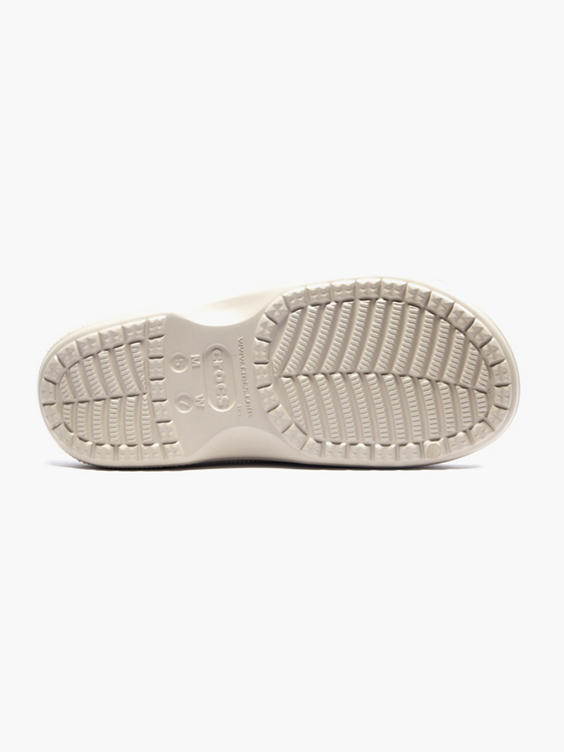 Ladies Cobblestone Crocs Sandals 