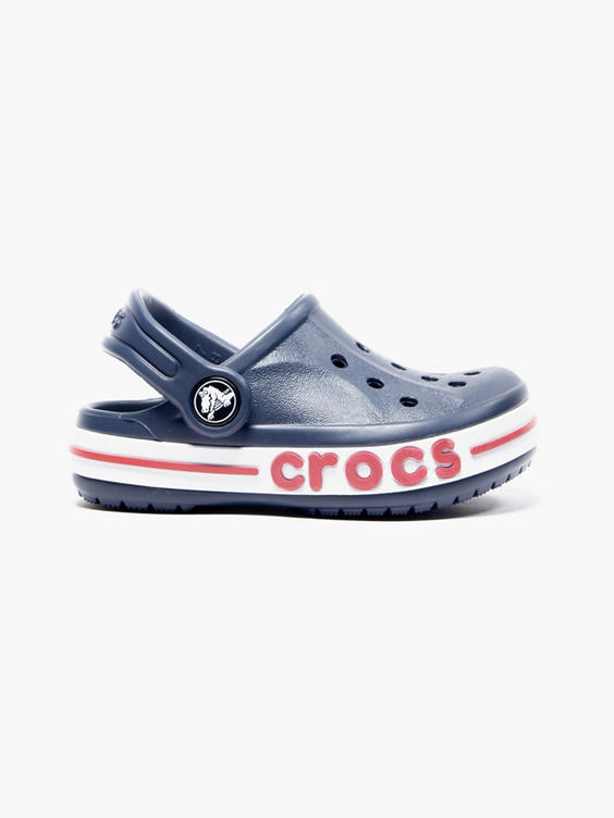 Toddler Boys Crocs Navy 