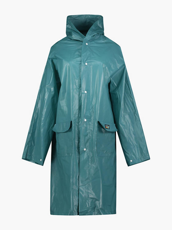 Manteau de pluie unisex