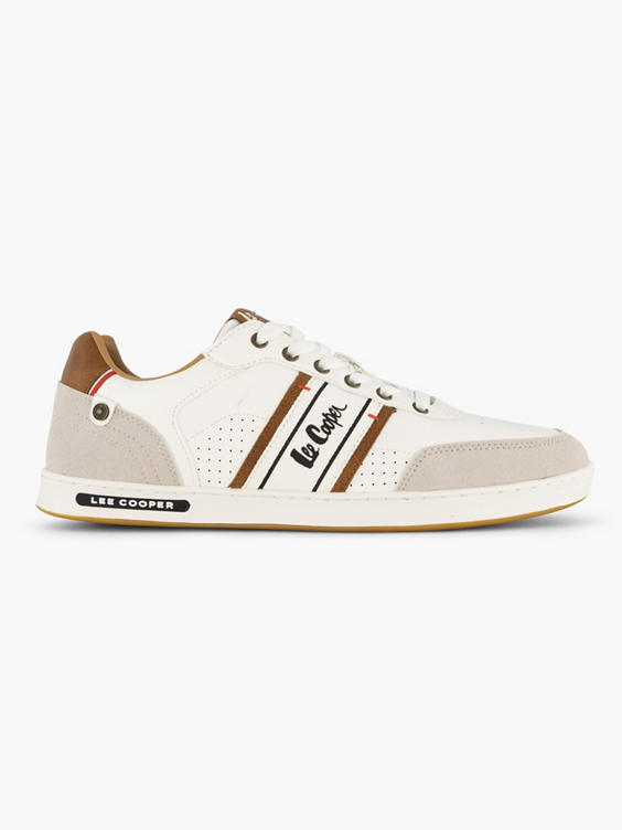 Witte Southwark Men Low