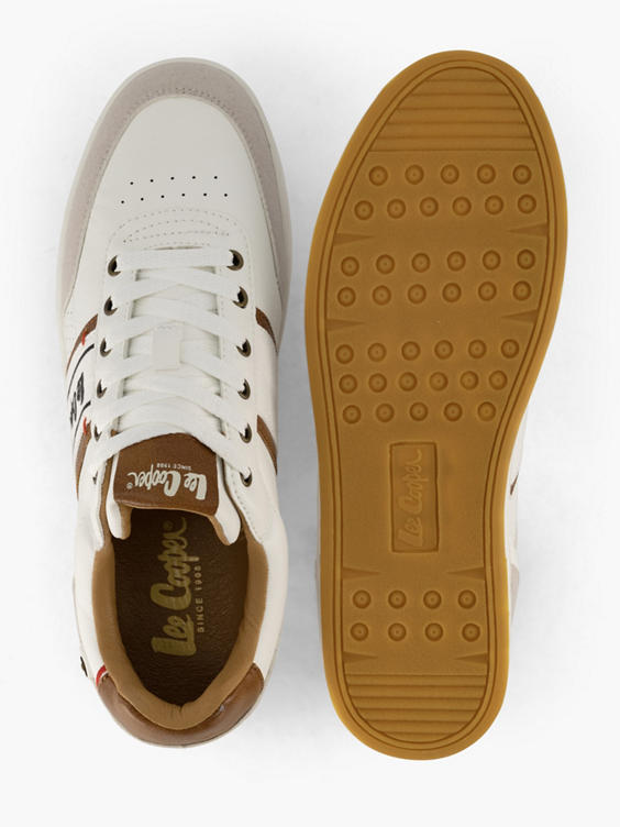 Witte Southwark Men Low