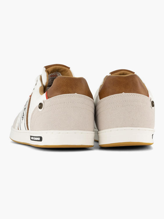 Witte Southwark Men Low