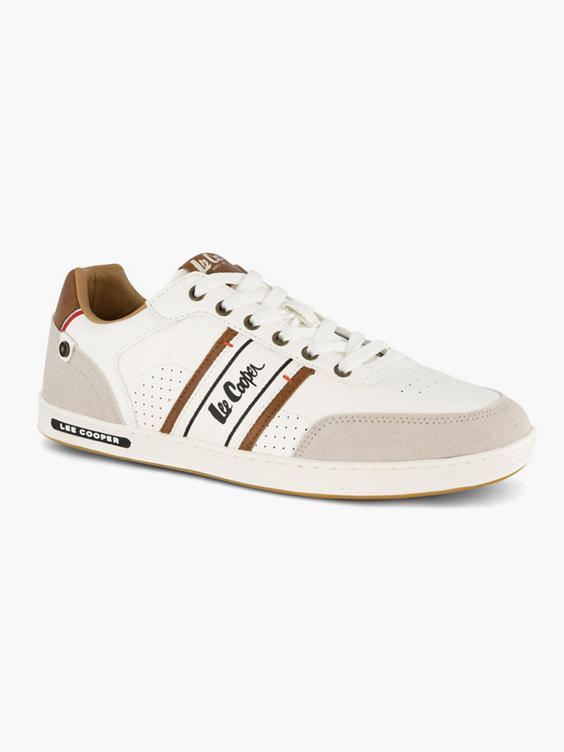 Witte Southwark Men Low
