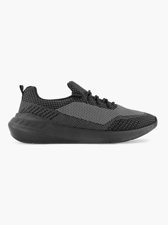Grijze sneaker