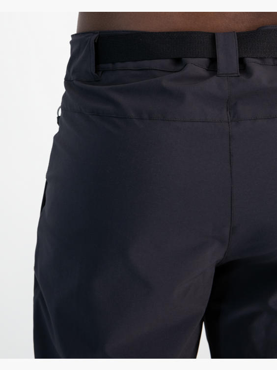Pantaloni outdoor zip-off