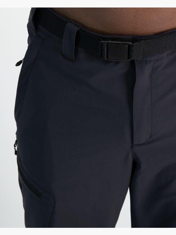 Pantaloni outdoor zip-off