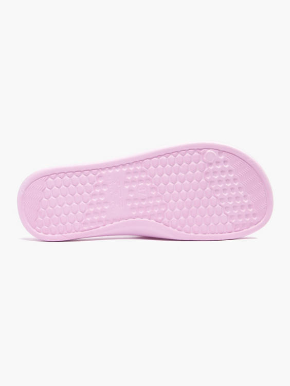 Women's Pink Slides 