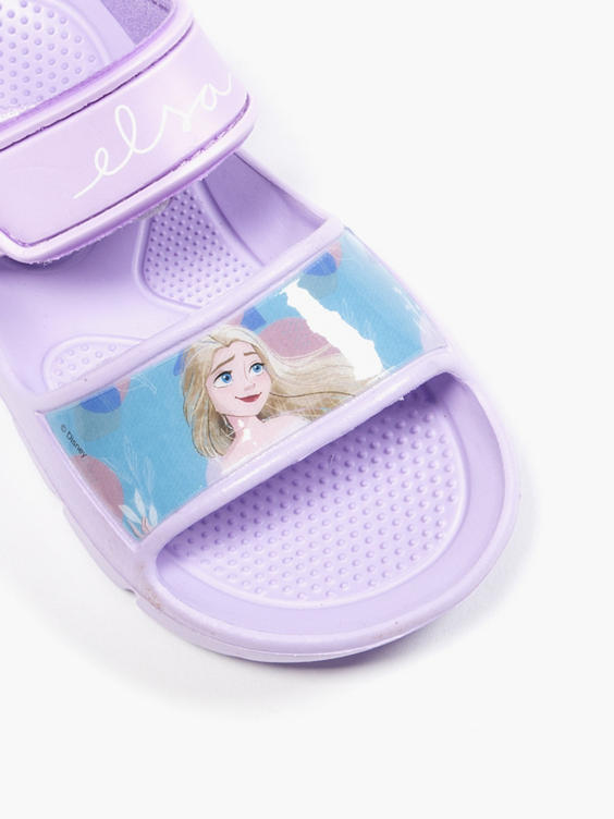 Toddler Girls Frozen II Sandals
