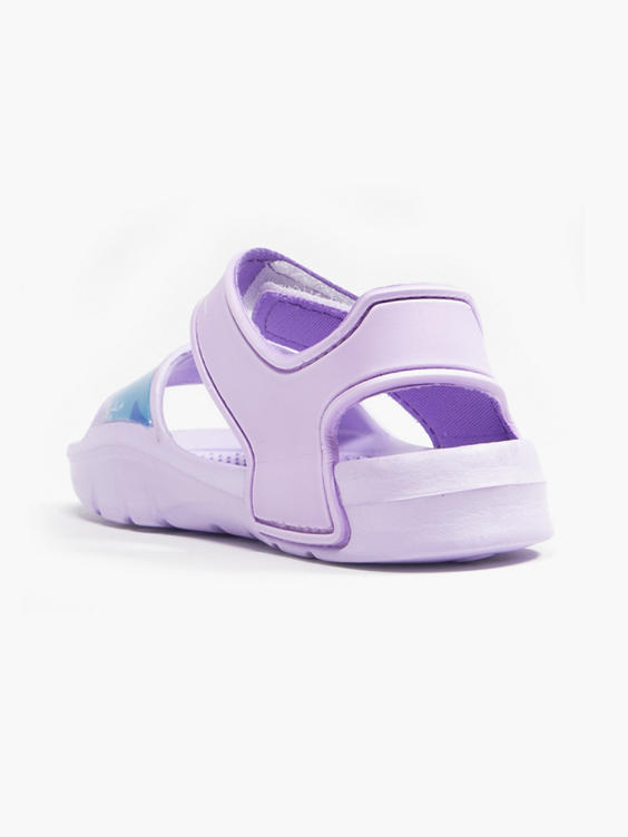 Toddler Girls Frozen II Sandals