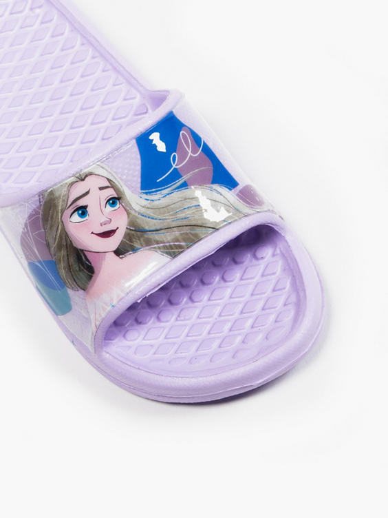 Junior Girls Frozen II Slides