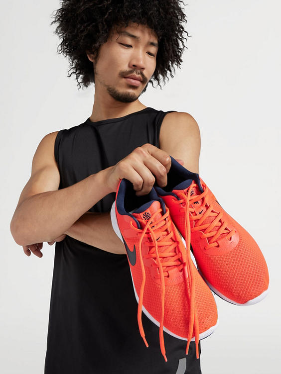Férfi Nike REVOLUTION 6 NN futócipő