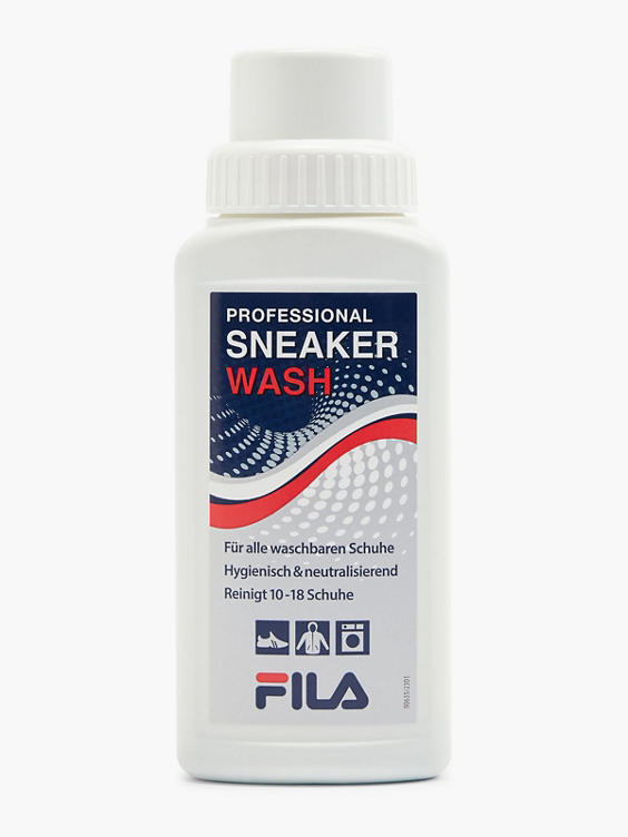 250ml Fila Sneaker Wash (1 L = 23,96 €) 