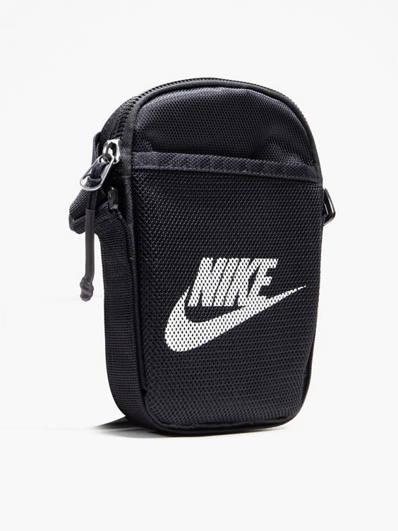 Nike Tech Small Items Bag Black/Black/(Black) One Size