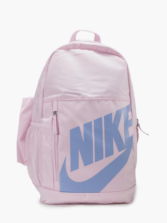 (Nike) Nike Elemental Pink Backpack in Pink | DEICHMANN
