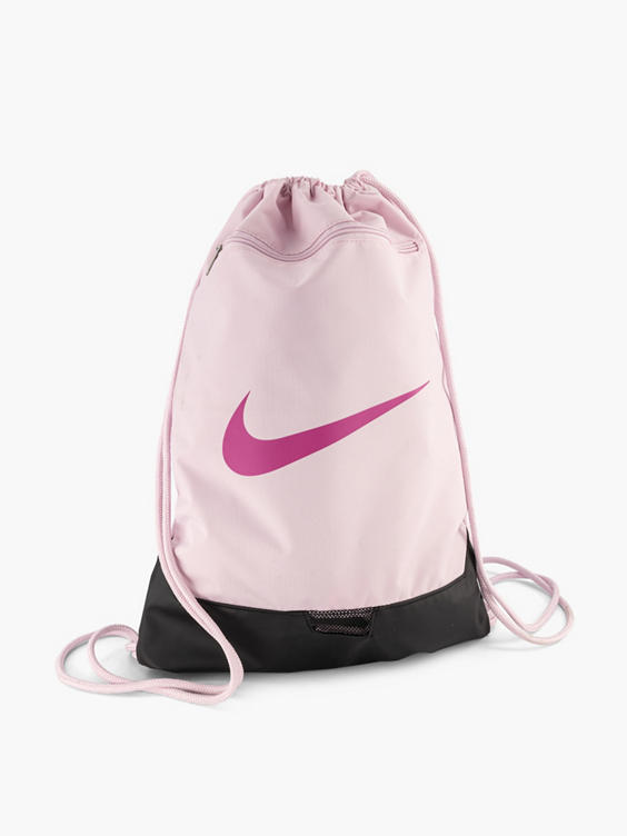 Roze rugzak Brasilia 9.5