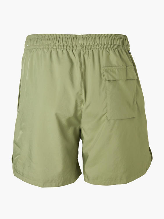 Groene Club Woven Lined Flow Shorts