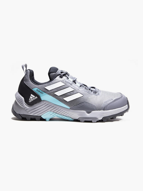 Adidas Grey Outdoor Eastrail 2 Lace Up Trainers