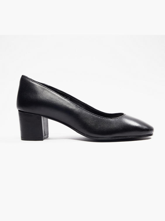 Fashion deichmann court shoes