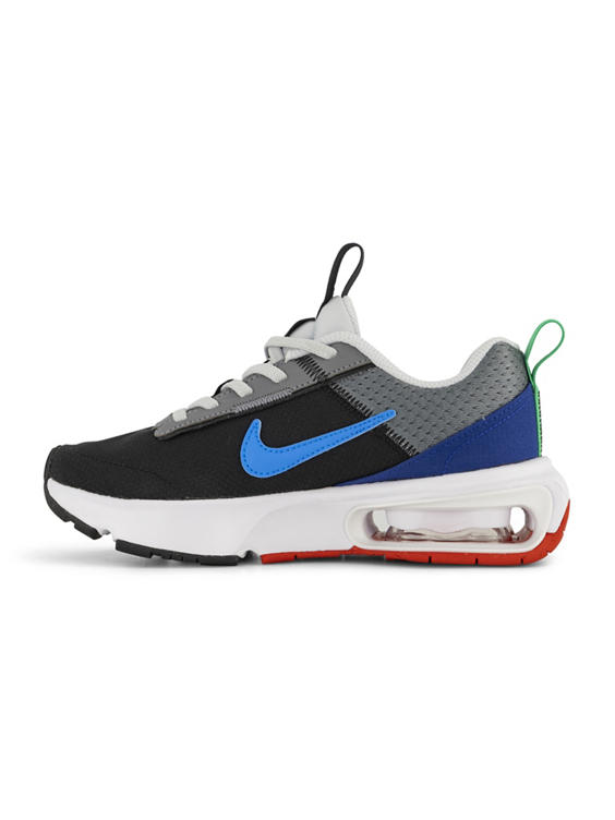 Zwarte sneaker AIR MAX INTRLK LITE