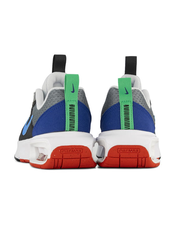 Zwarte sneaker AIR MAX INTRLK LITE