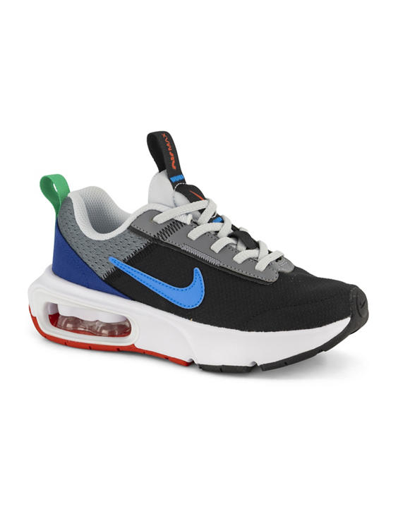 Zwarte sneaker AIR MAX INTRLK LITE