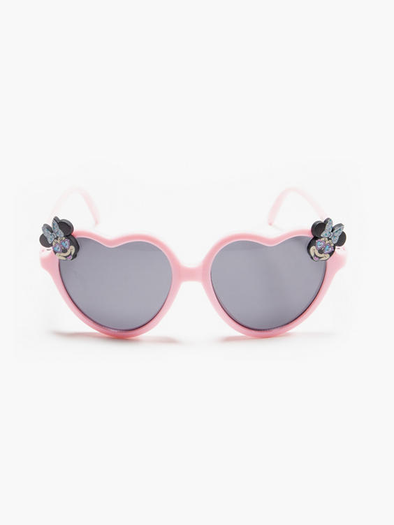 Girls Minnie Mouse Sunglasses 