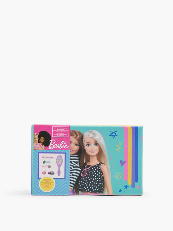 Barbie Schmuckschatulle 