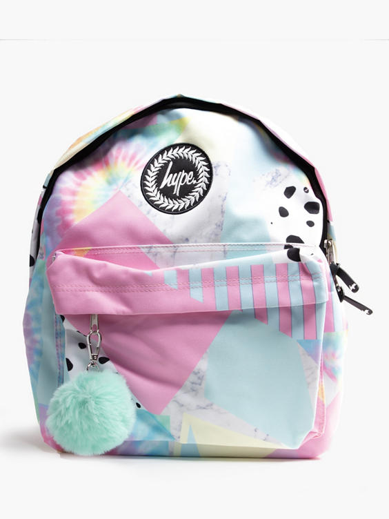 Hype Pastel Backpack 