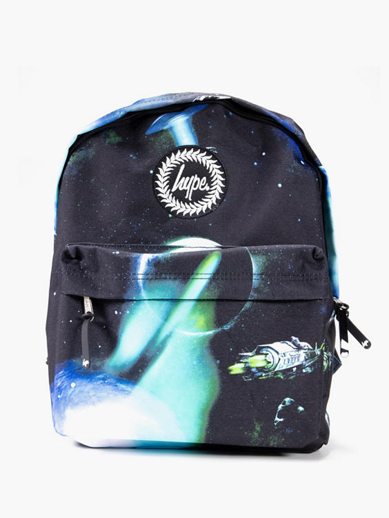 Hype UFO Backpack