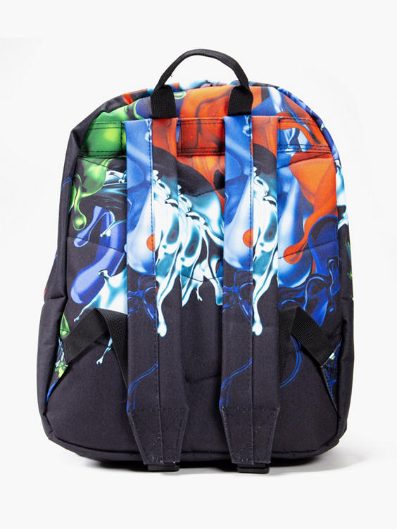 Hype Liquid Drips Backpack