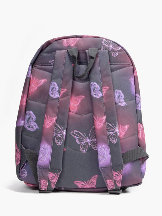 Hype Butterfly Backpack 