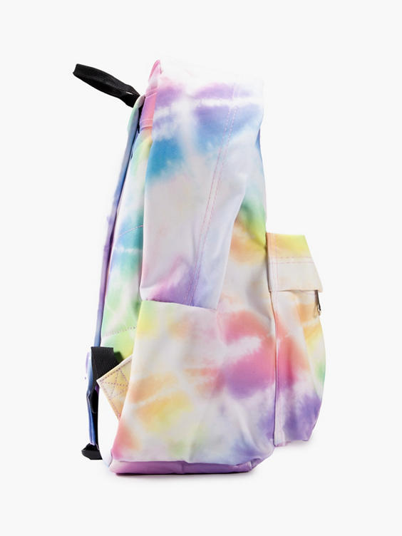 Hype Rainbow Heart Backpack 