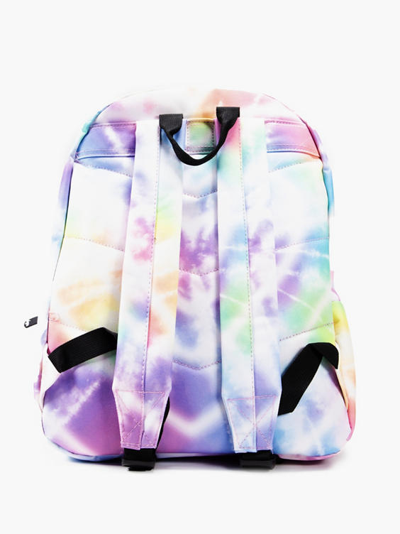 Hype Rainbow Heart Backpack 